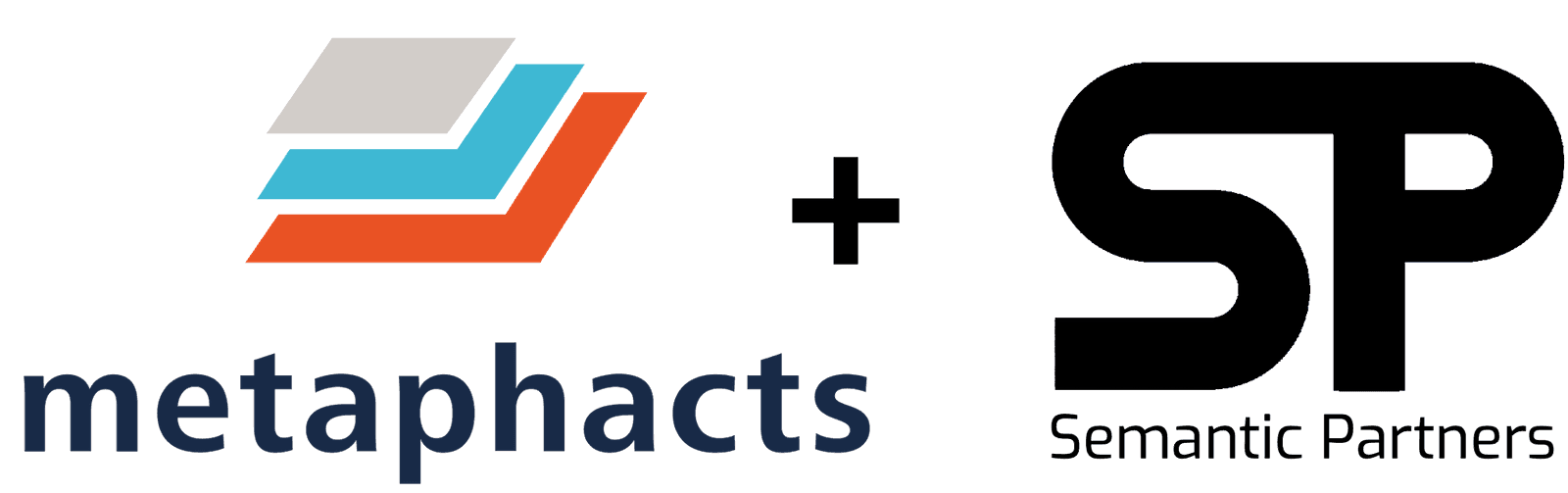 metaphacts and Semantic Partners Announce Strategic Partnership