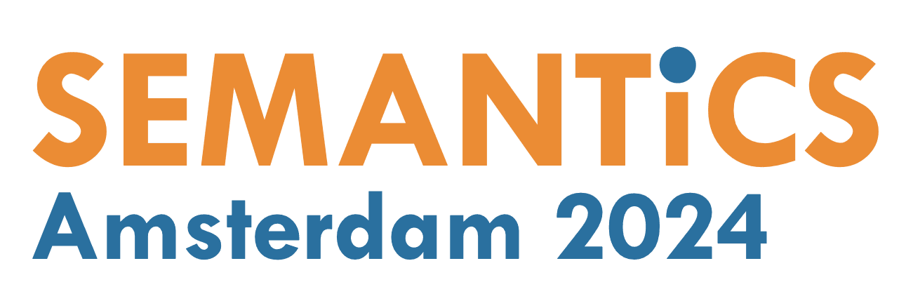 Semantic Partners to Attend Semantics 2024 Conference in Amsterdam