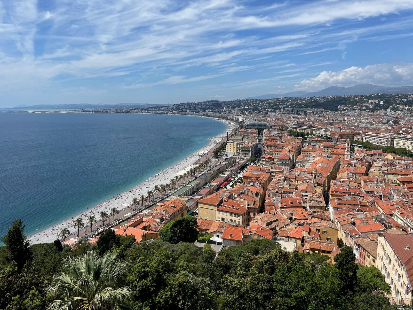 Semantic Partners Hosts Team-Building Retreat in Nice, France