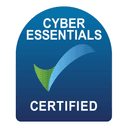 Cyber Essentials Certified