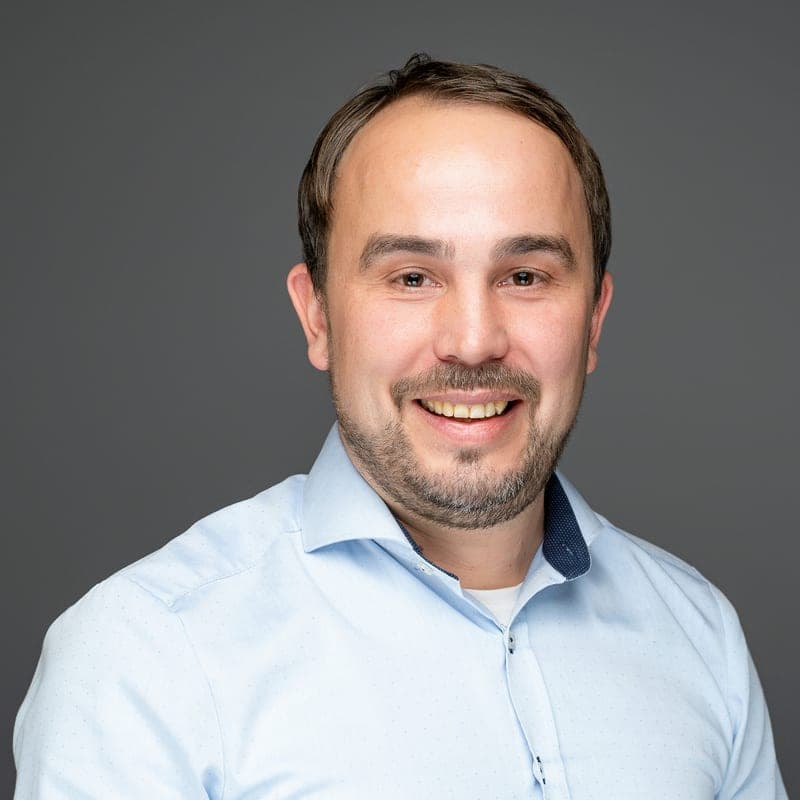 Sebastian Faubel