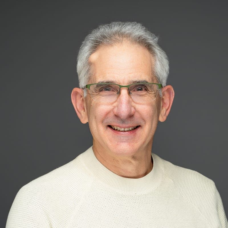 Simon Shapiro