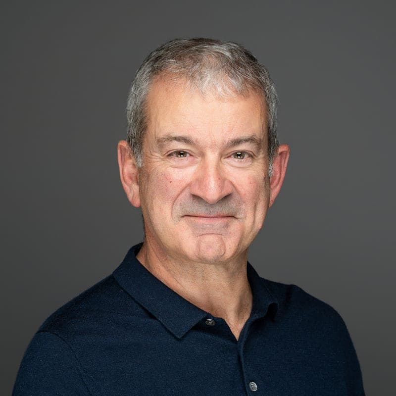 Ted Rees