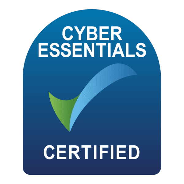 Cyber Essentials Certified