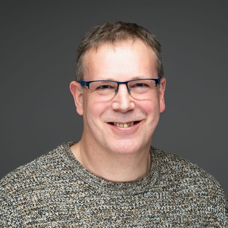 Andrew Large
