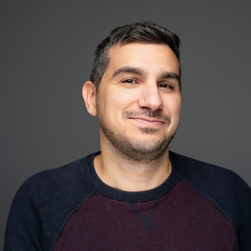 Jeremy Debattista