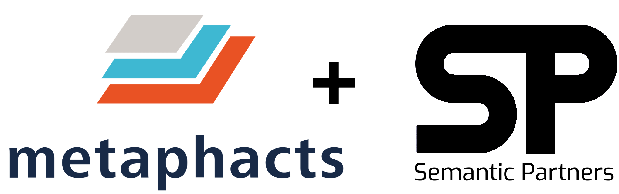 metaphacts and Semantic Partners Announce Strategic Partnership