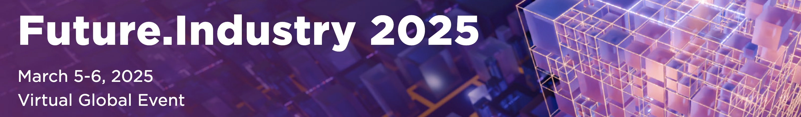 Semantic Partners at Future.Industry 2025