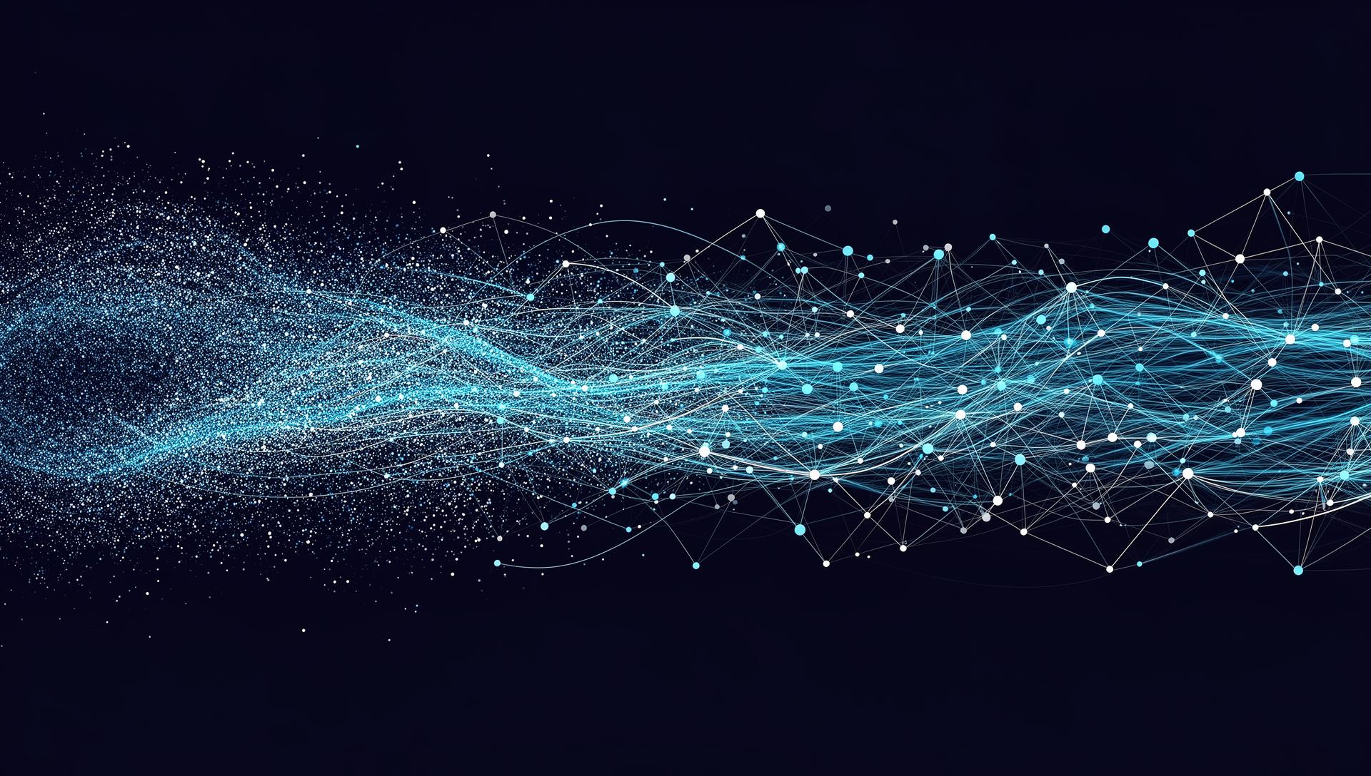 Semantic layer data visualization