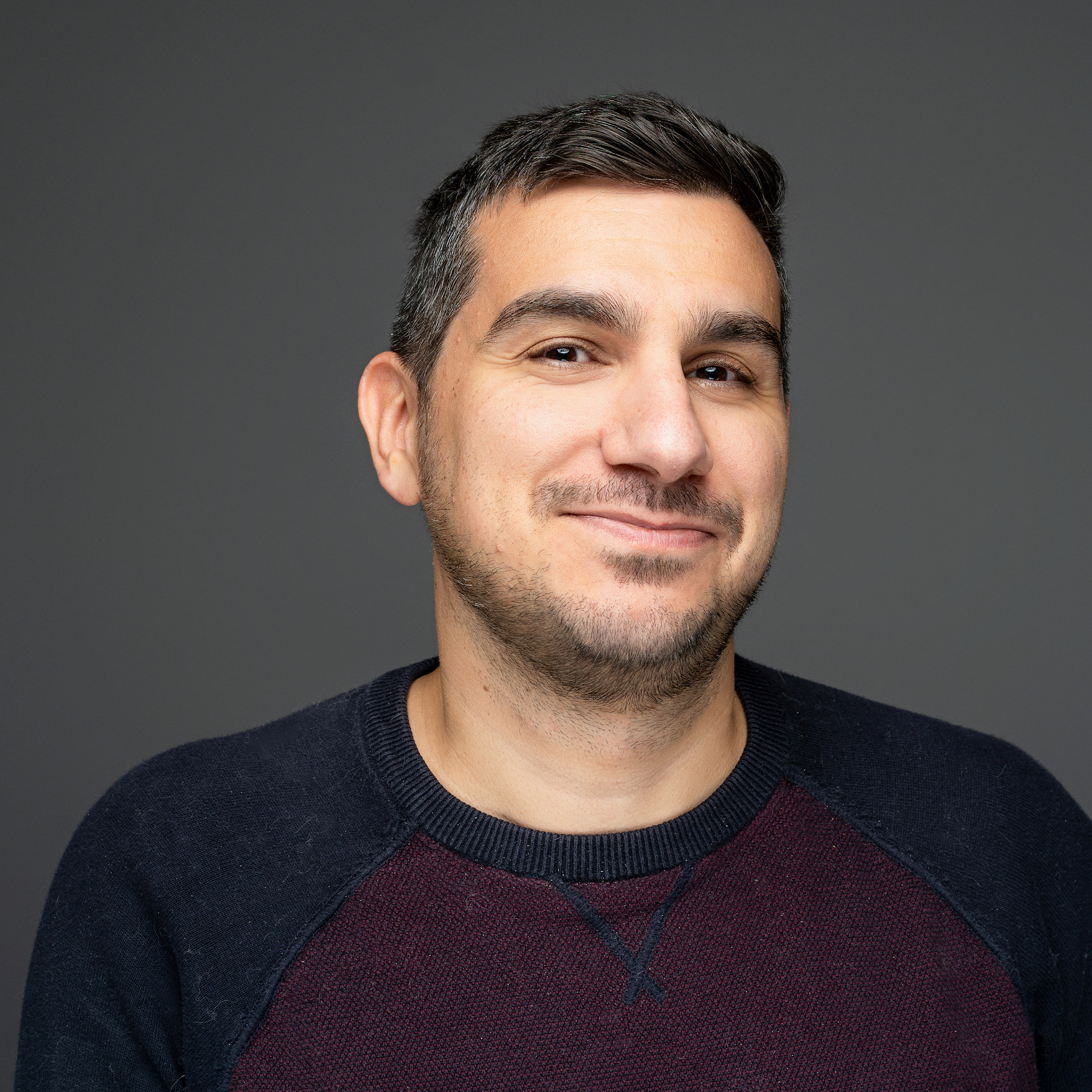 Jeremy Debattista