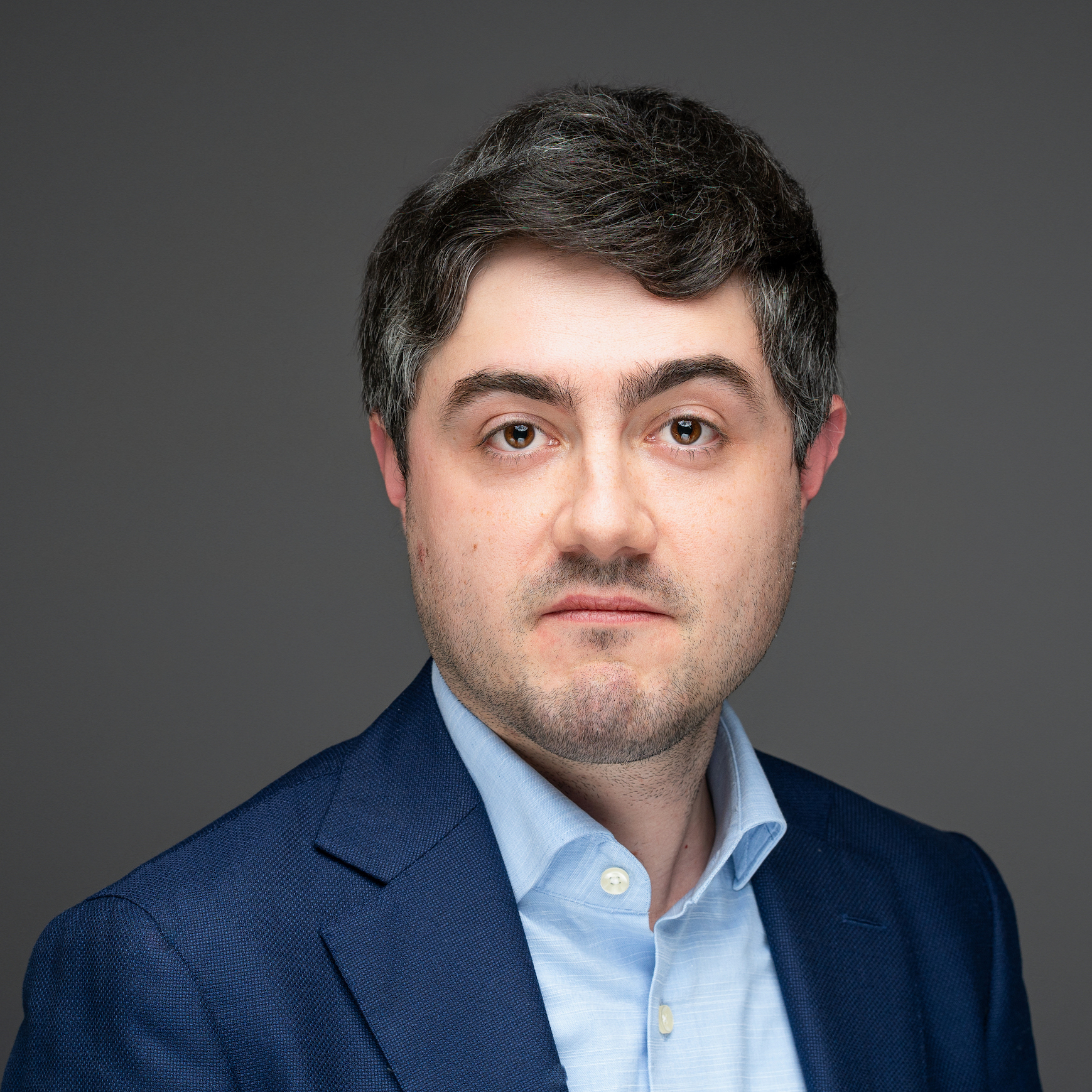 Matteo Benocci